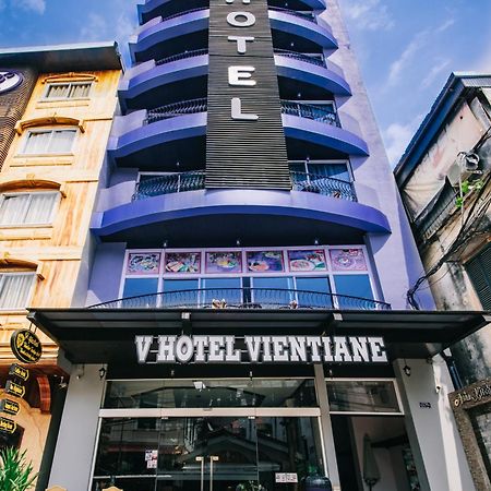 V Hotel 万象 外观 照片
