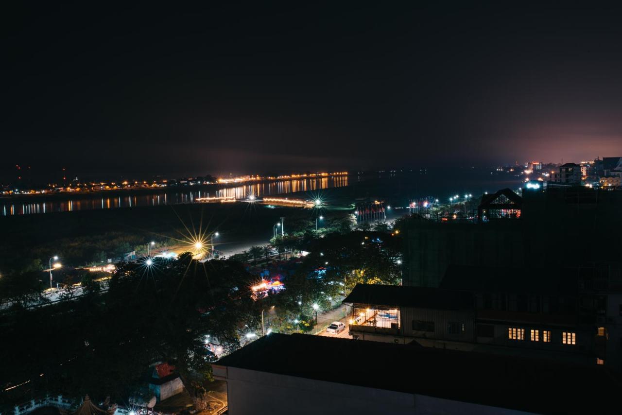 V Hotel 万象 外观 照片