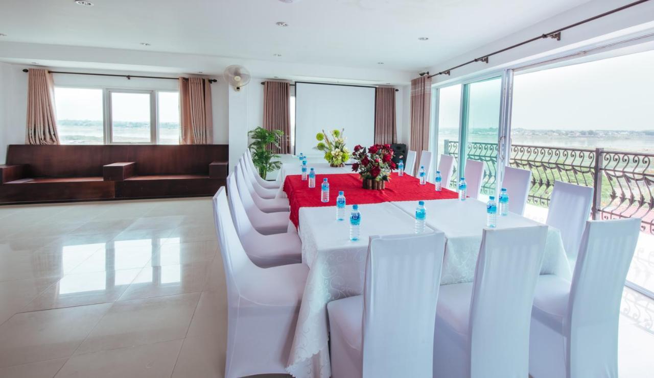 V Hotel 万象 外观 照片