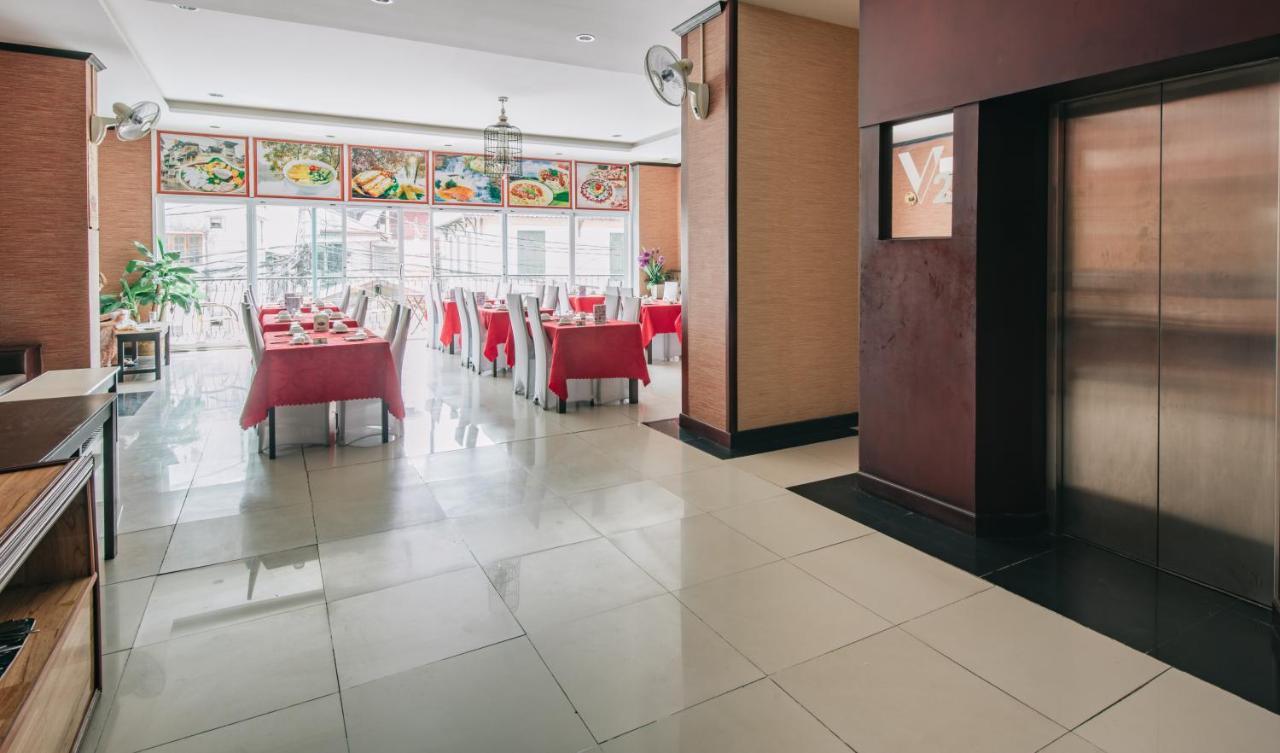 V Hotel 万象 外观 照片