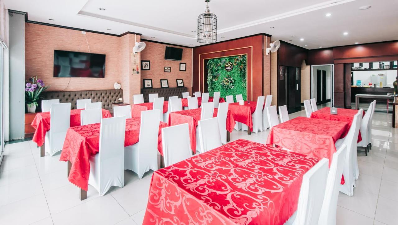 V Hotel 万象 外观 照片