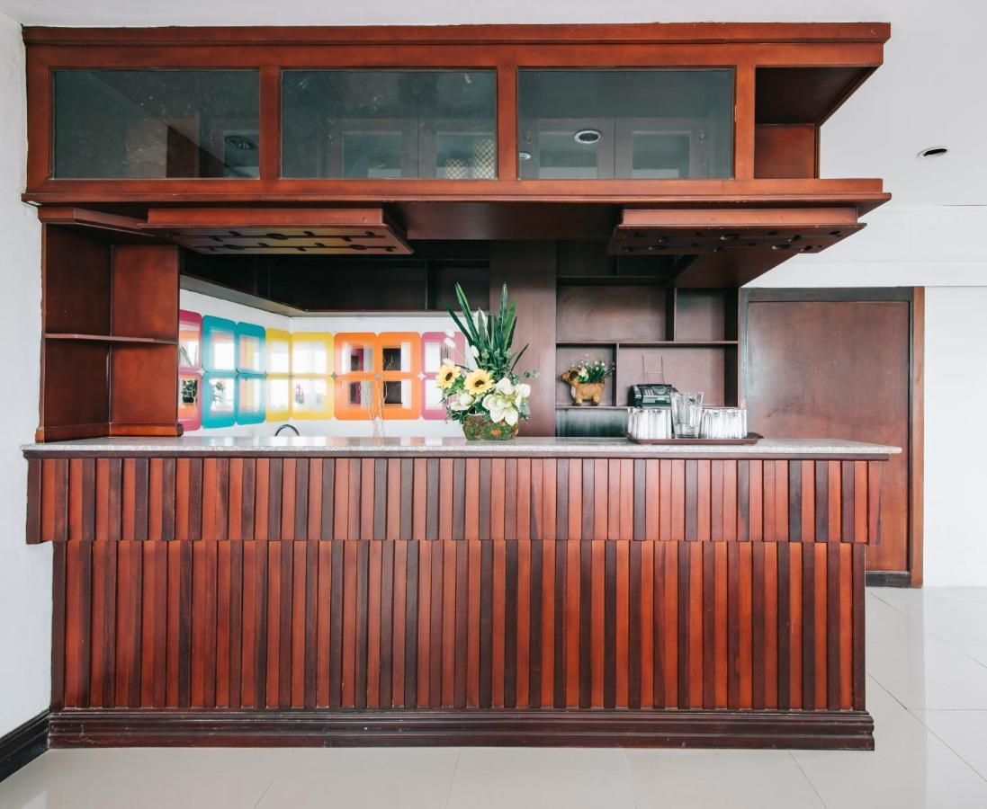 V Hotel 万象 外观 照片