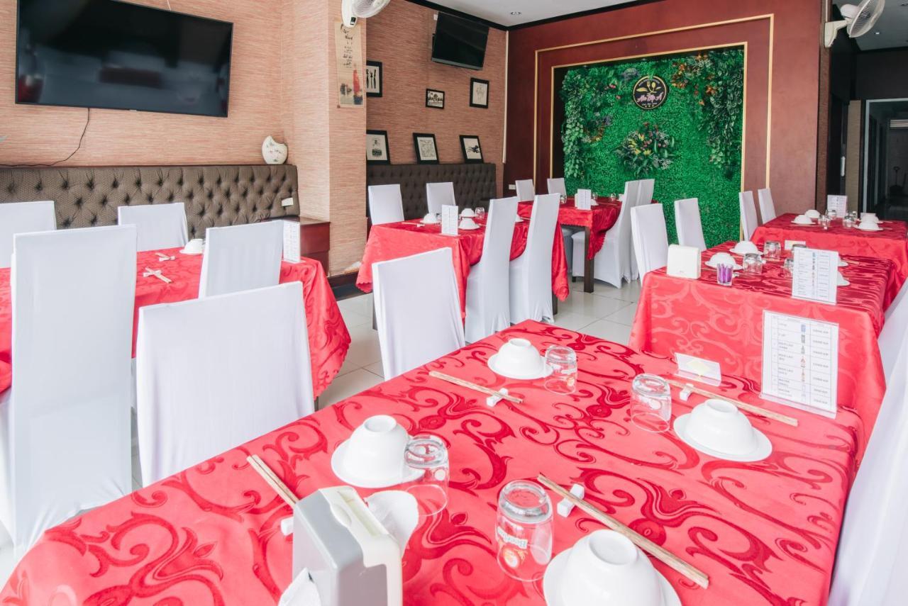 V Hotel 万象 外观 照片