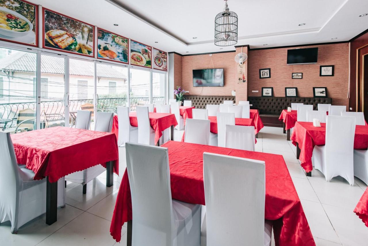 V Hotel 万象 外观 照片