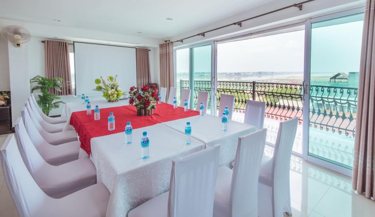 V Hotel 万象 外观 照片