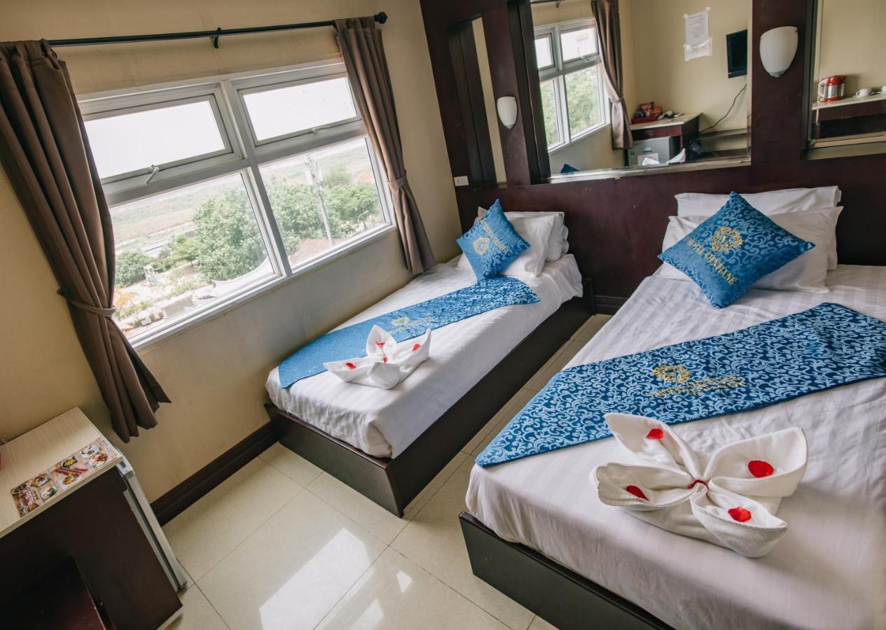 V Hotel 万象 外观 照片