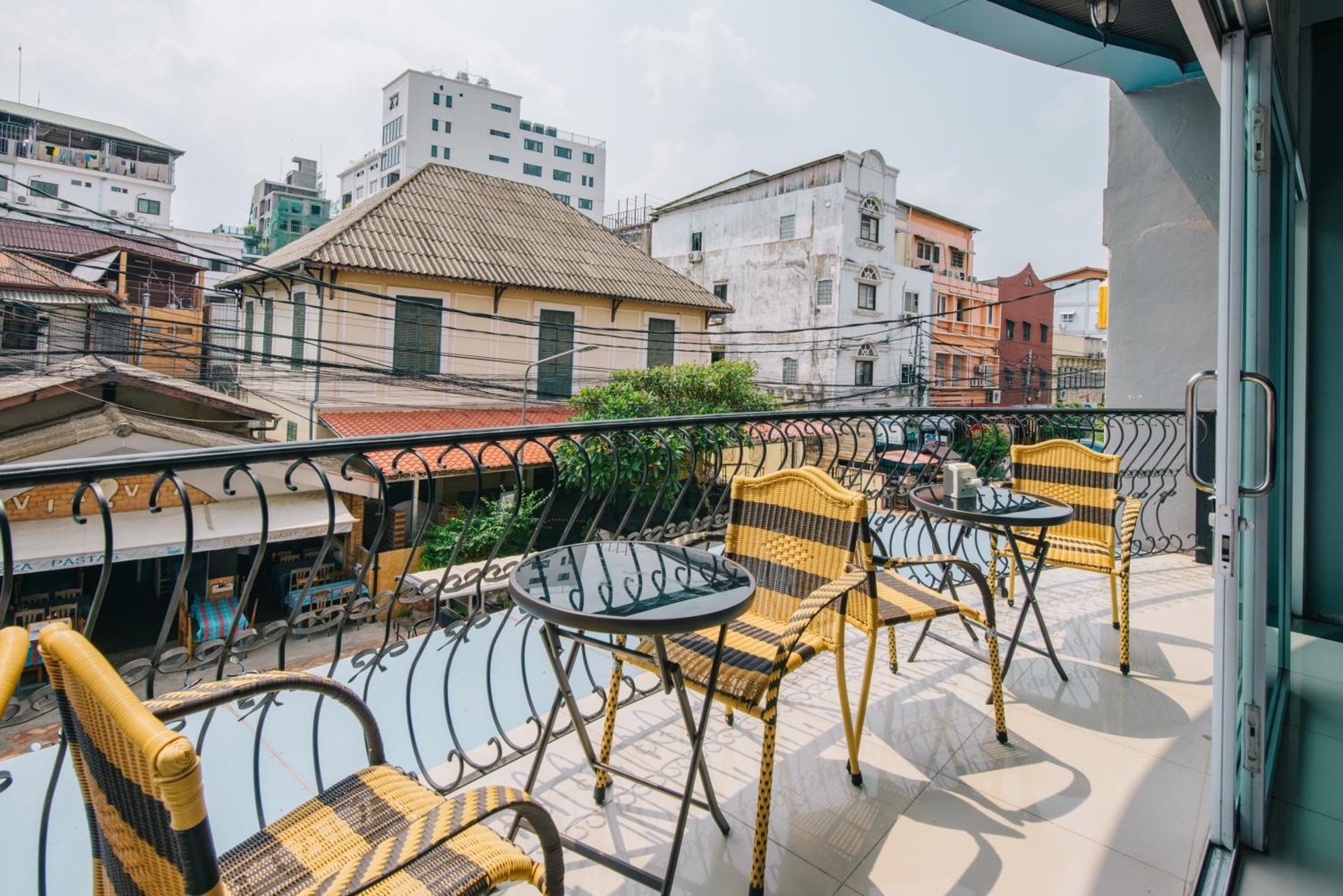 V Hotel 万象 外观 照片