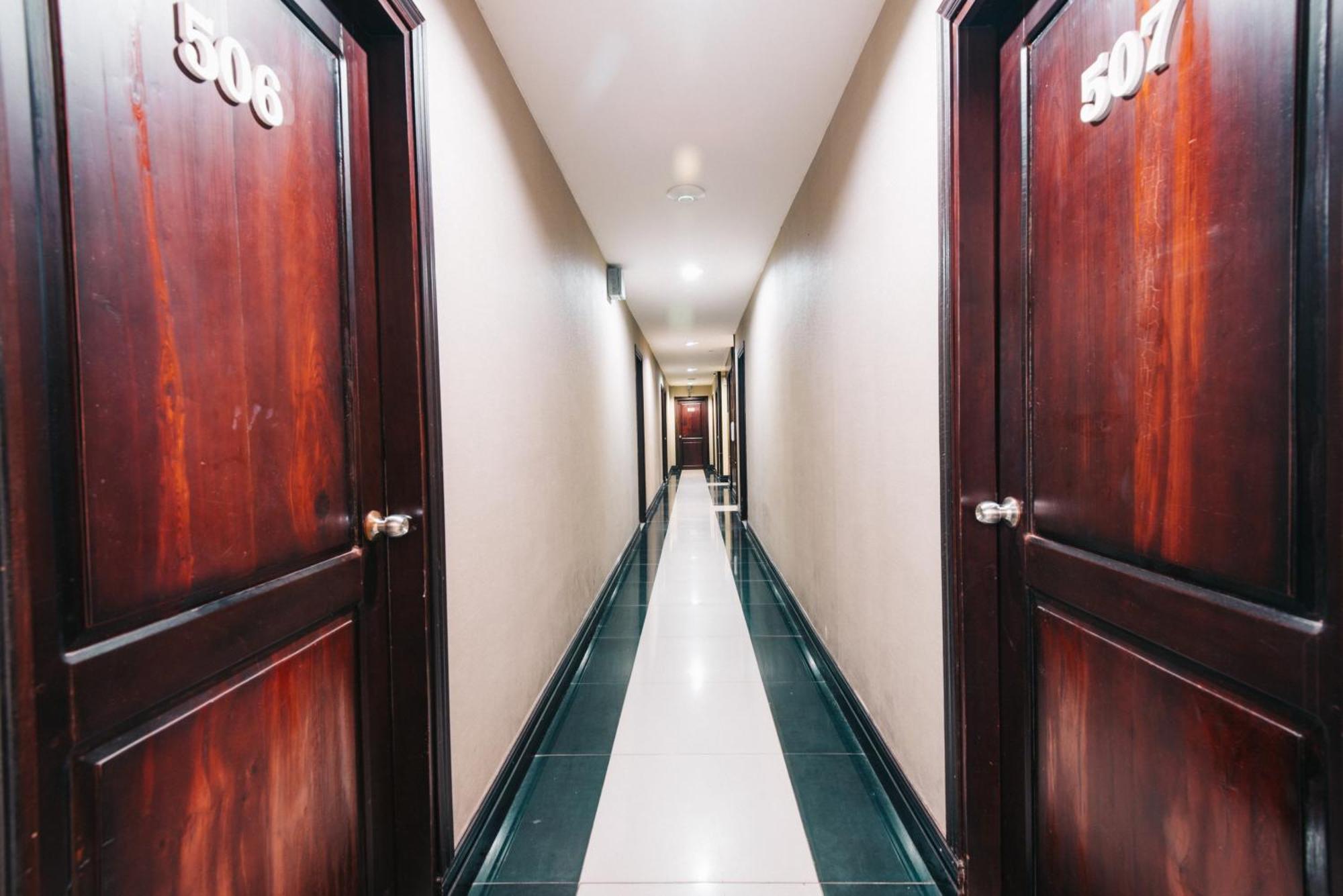 V Hotel 万象 外观 照片