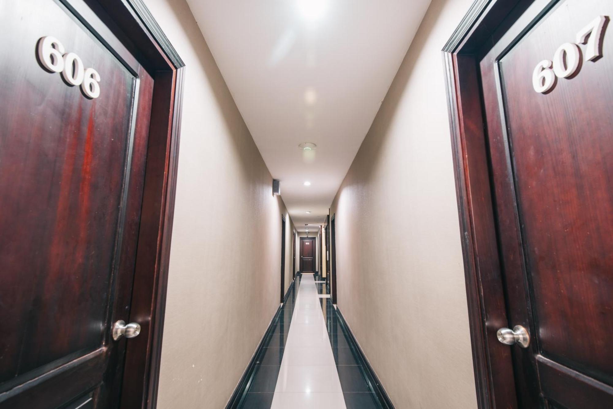 V Hotel 万象 外观 照片