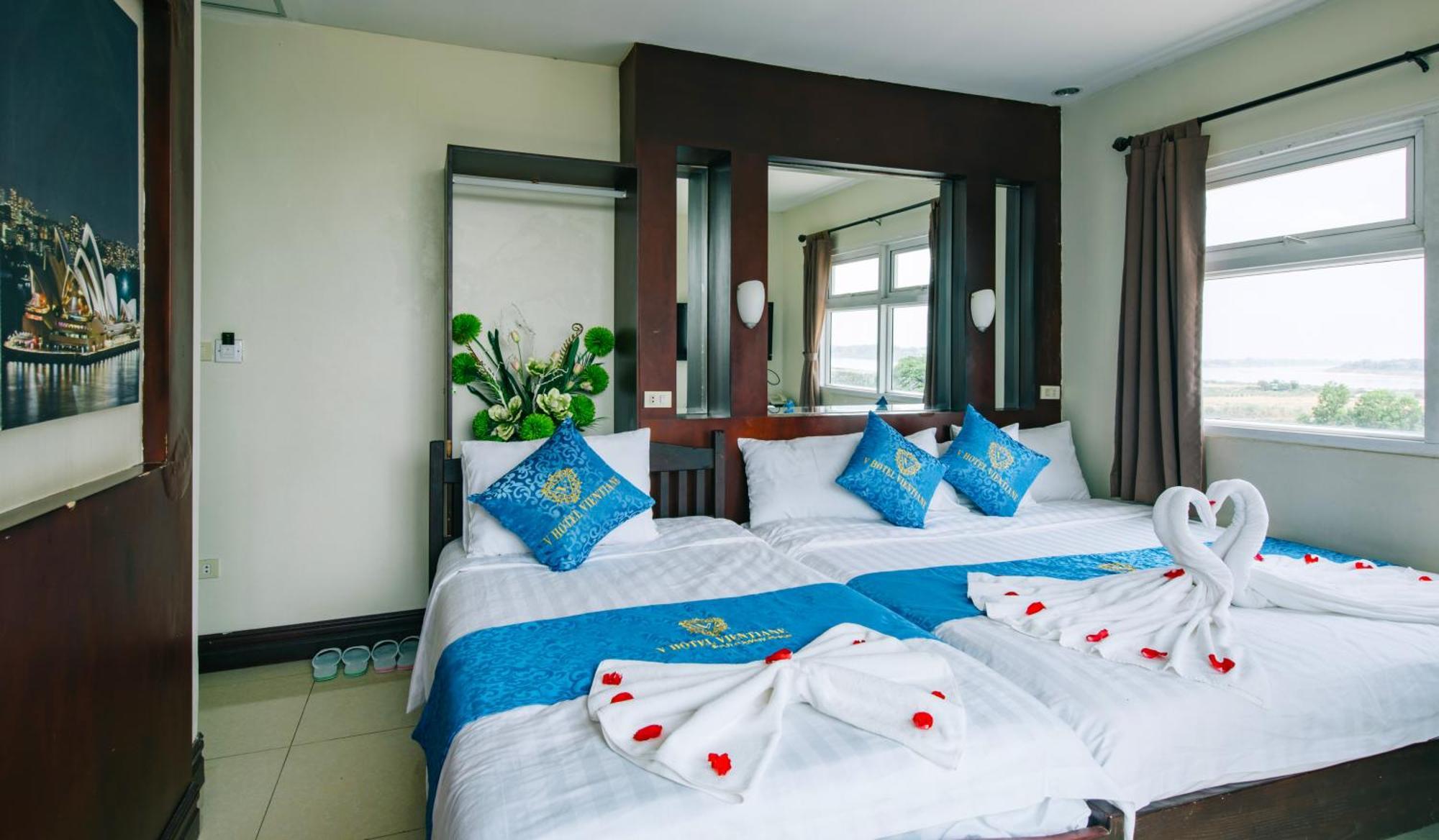V Hotel 万象 外观 照片