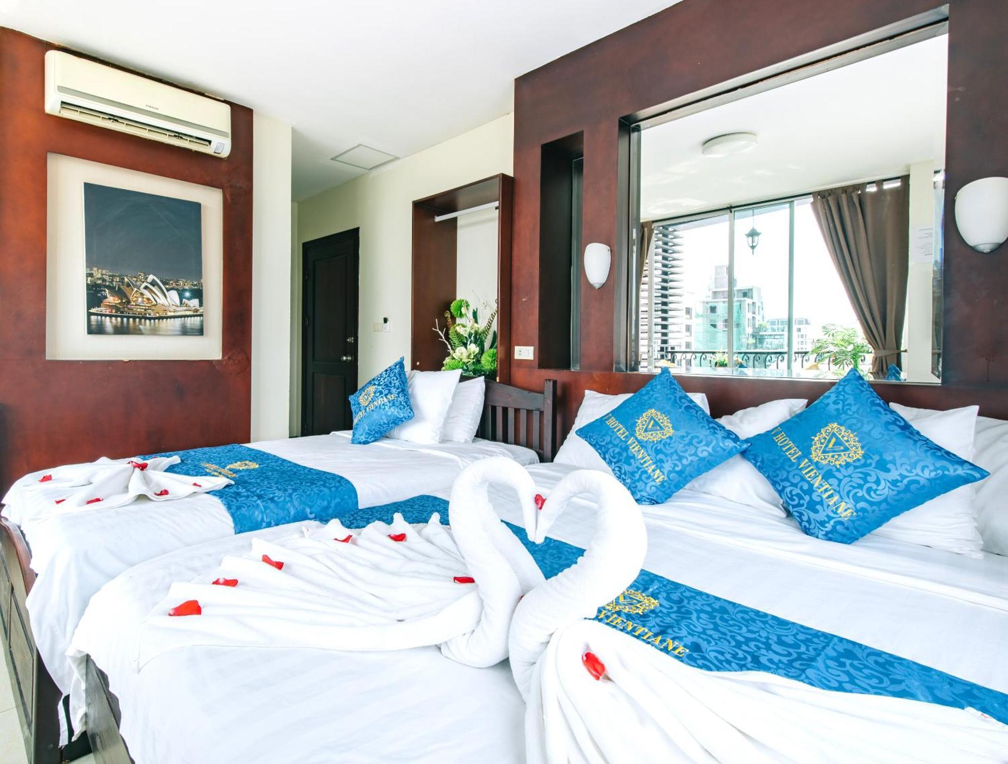 V Hotel 万象 外观 照片