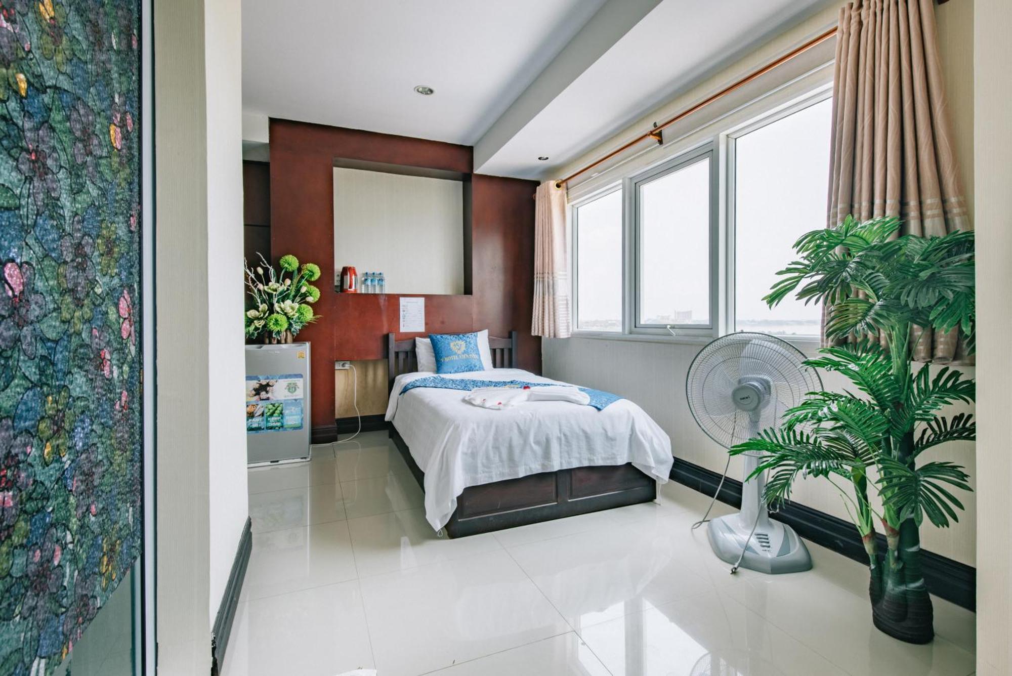 V Hotel 万象 外观 照片