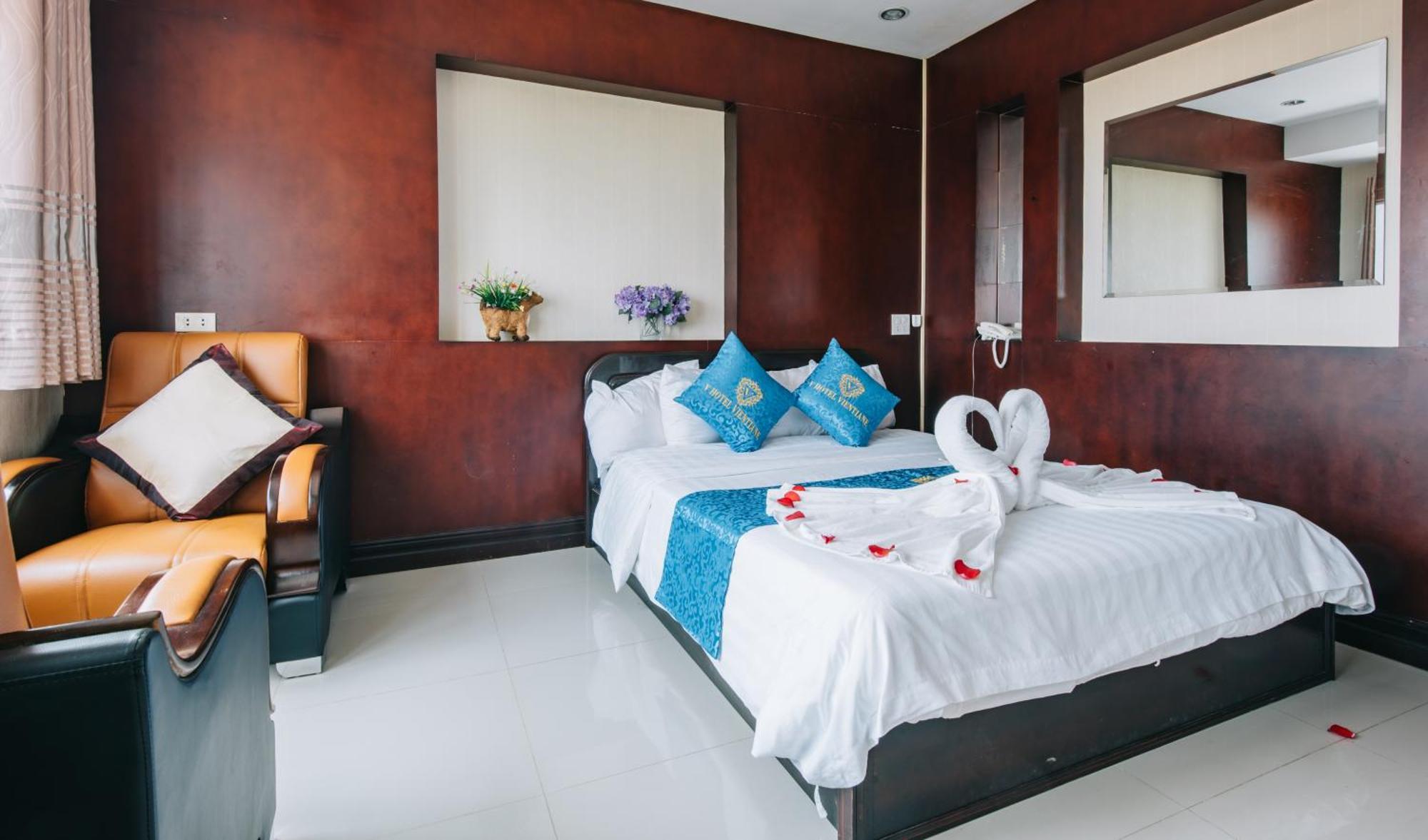 V Hotel 万象 外观 照片