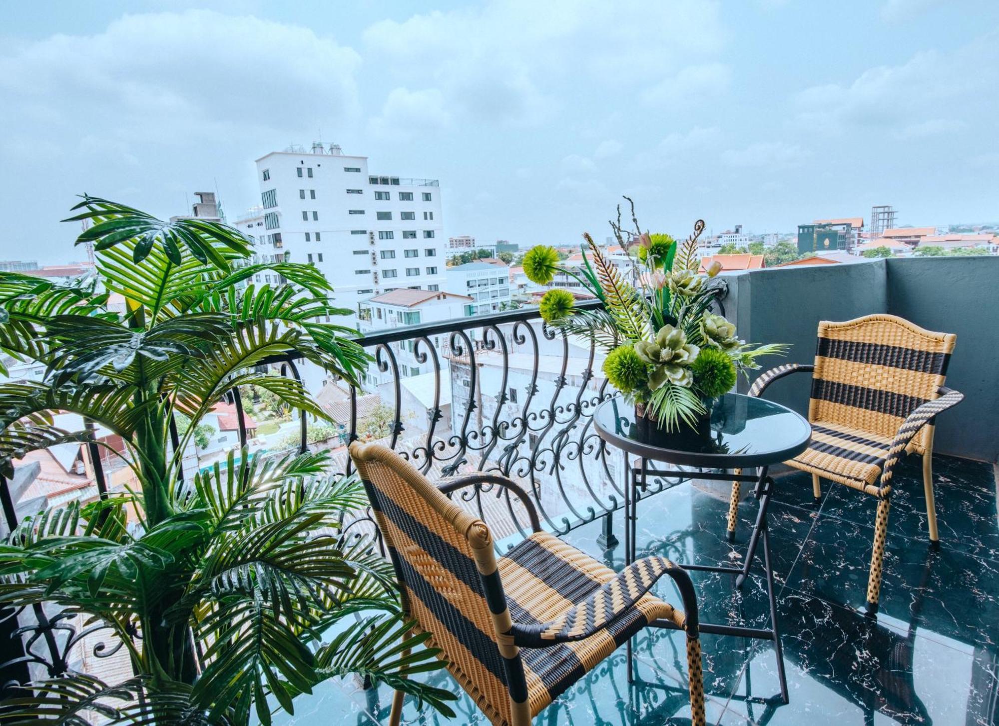 V Hotel 万象 外观 照片