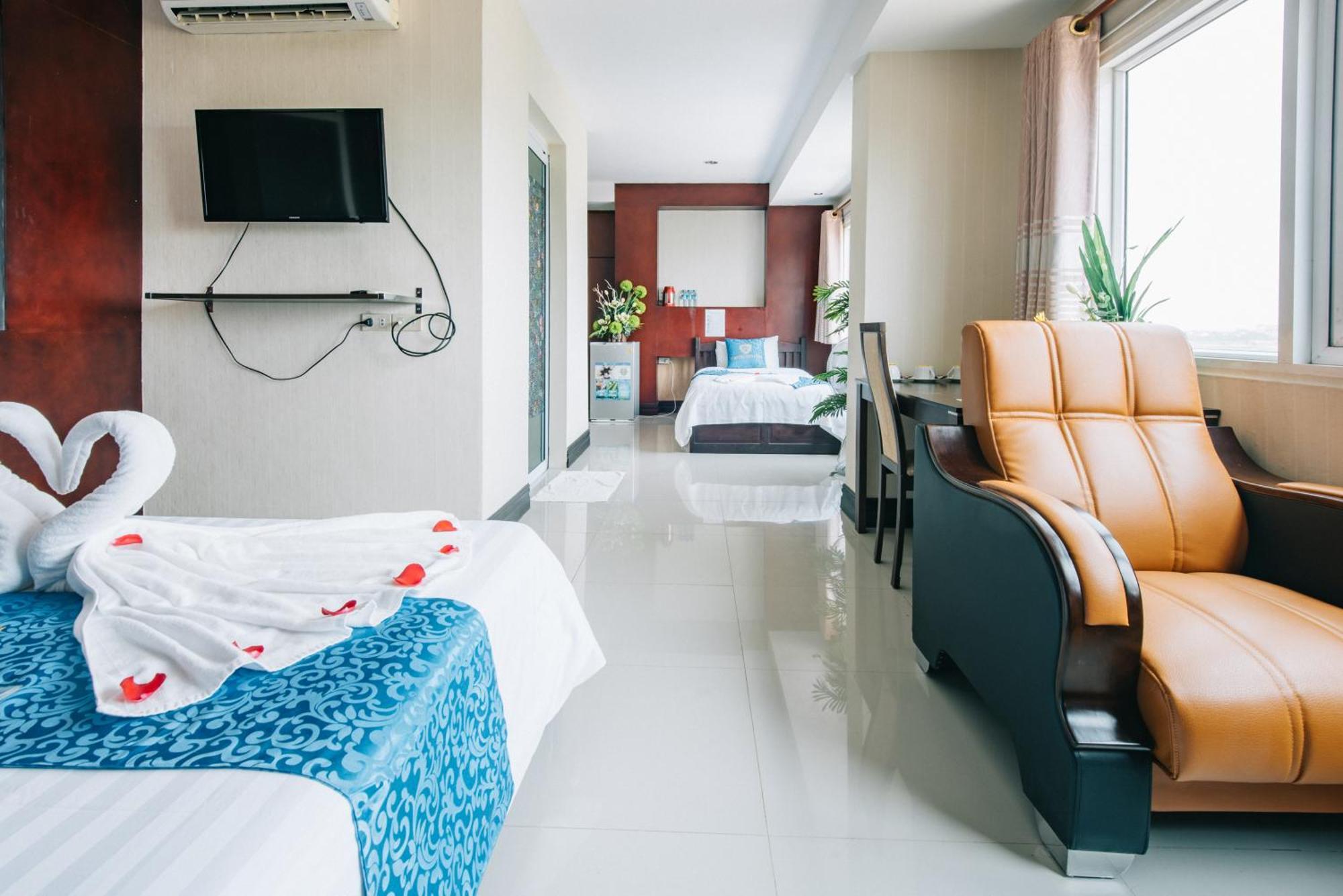 V Hotel 万象 外观 照片