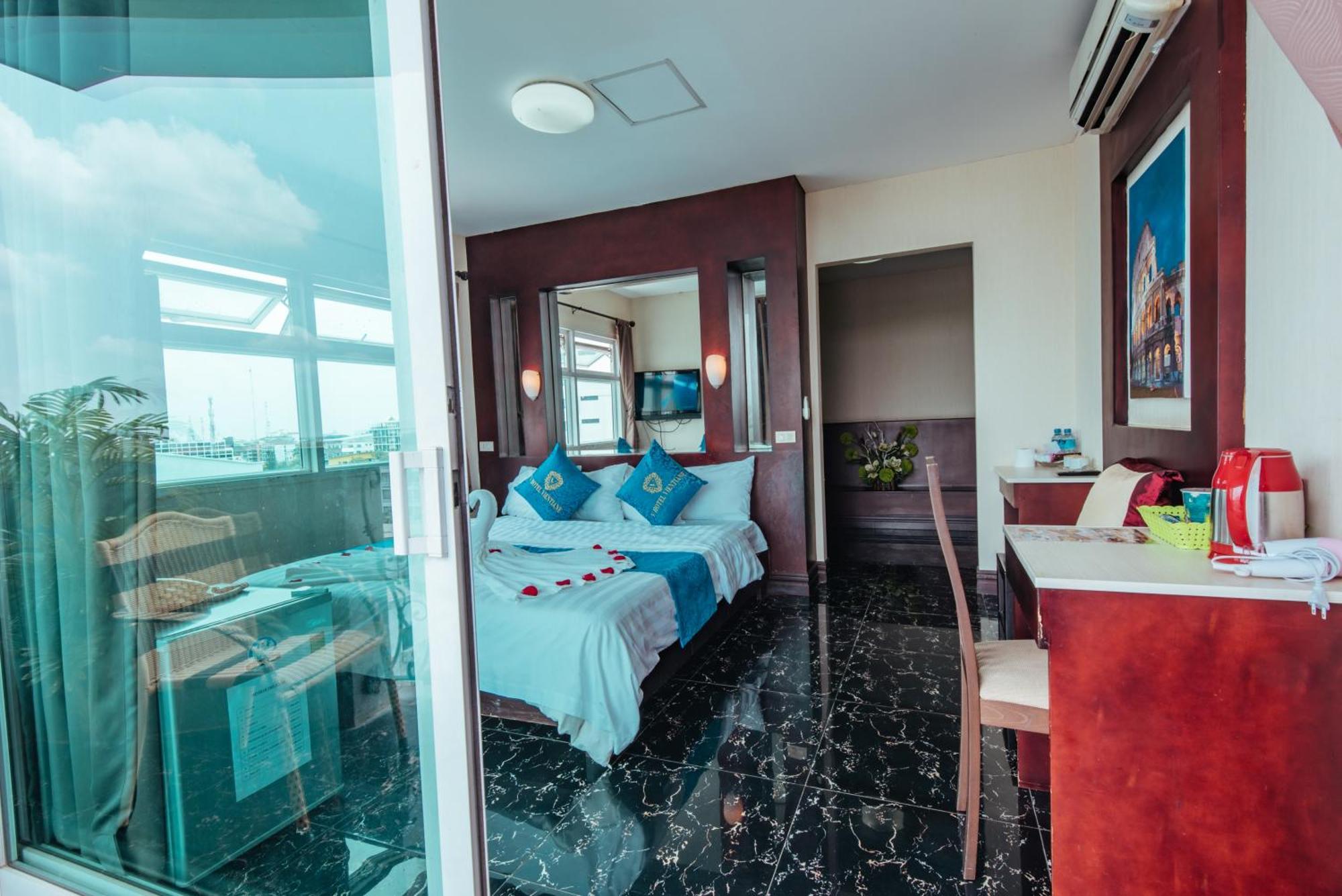 V Hotel 万象 外观 照片