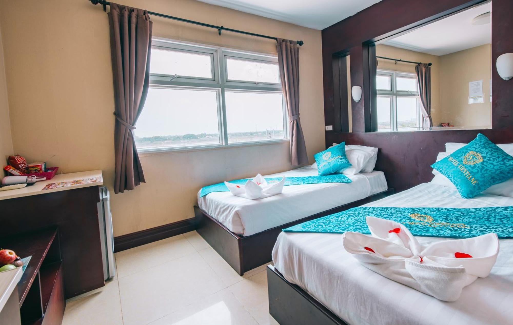 V Hotel 万象 外观 照片