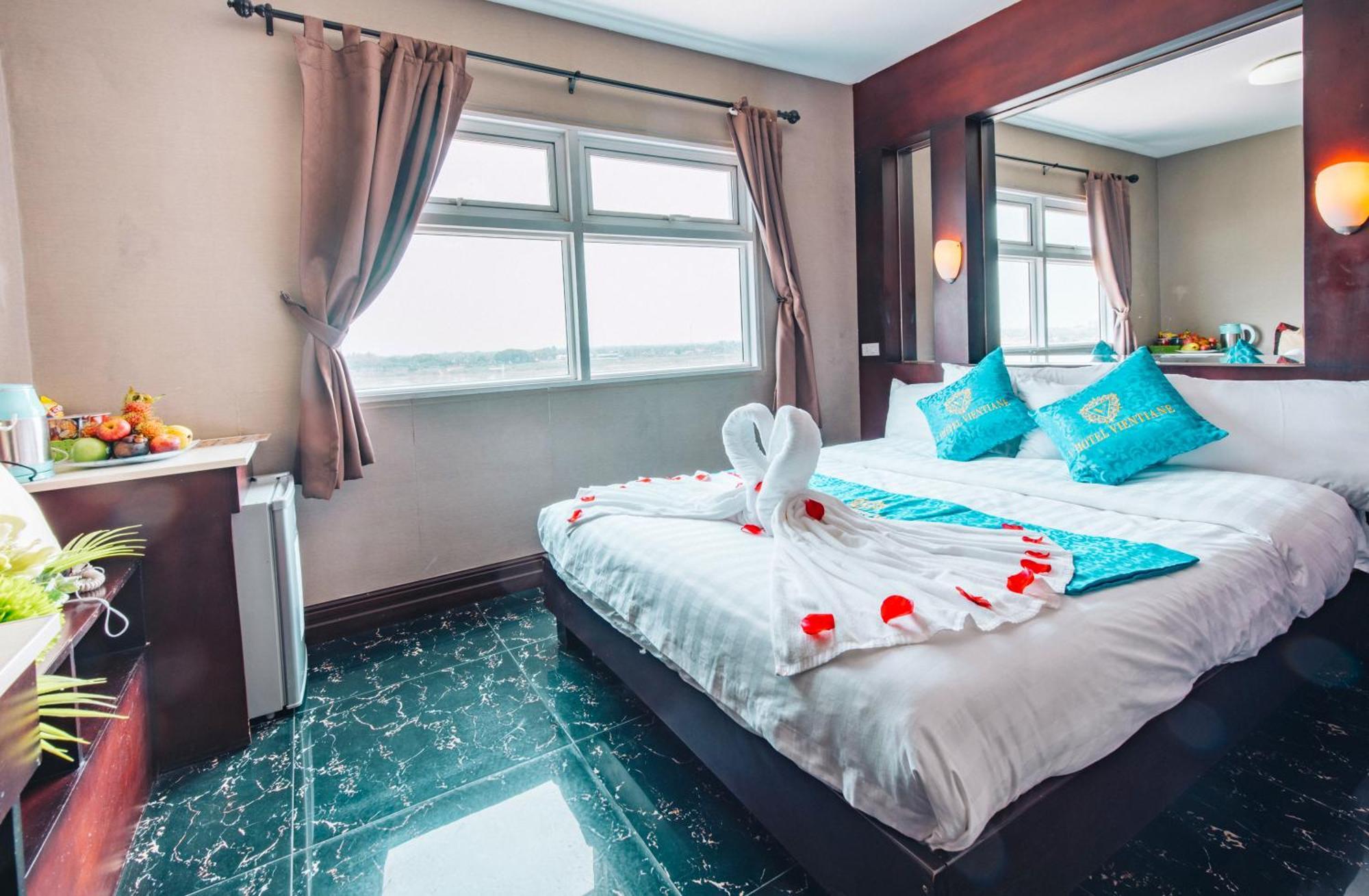 V Hotel 万象 外观 照片