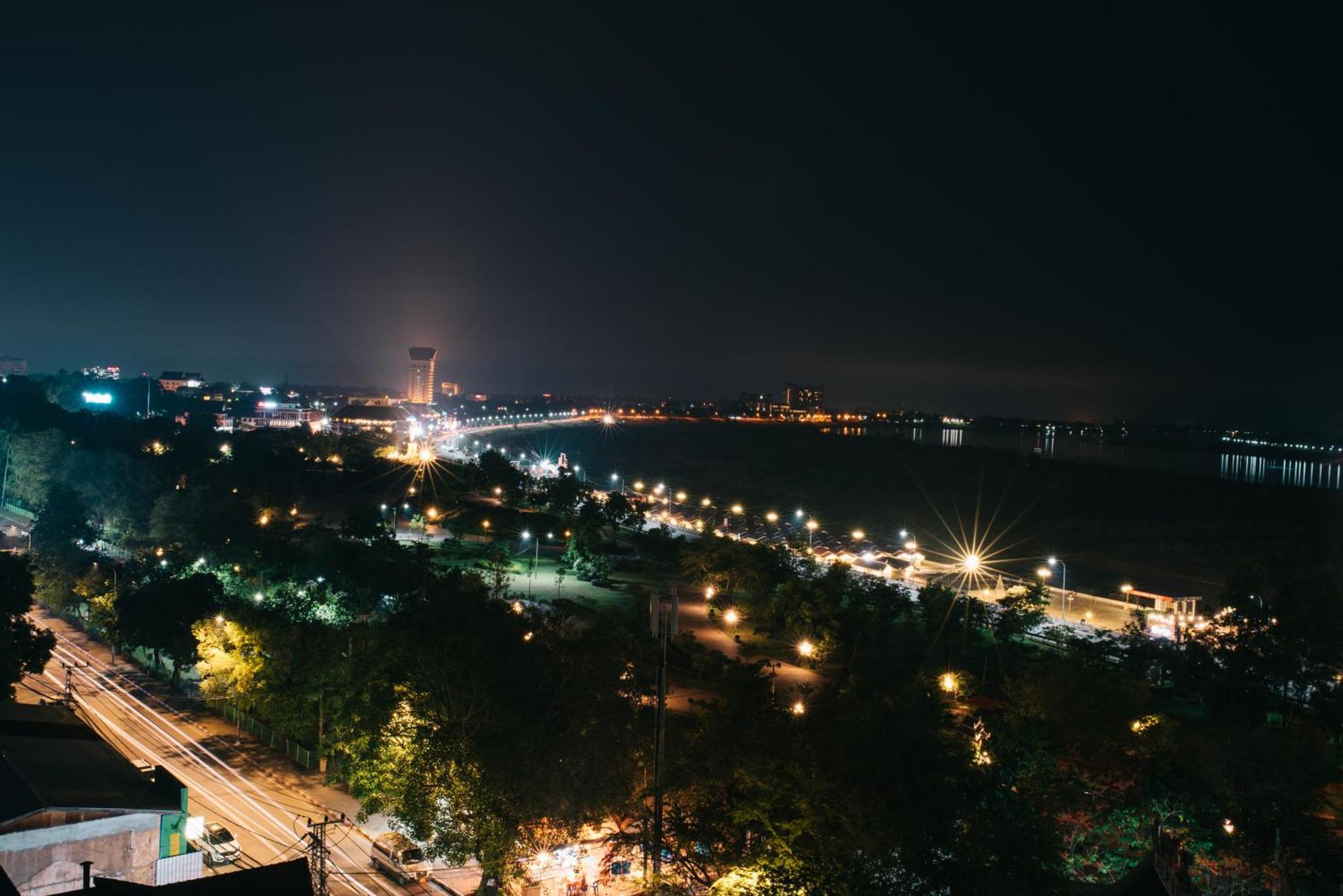 V Hotel 万象 外观 照片