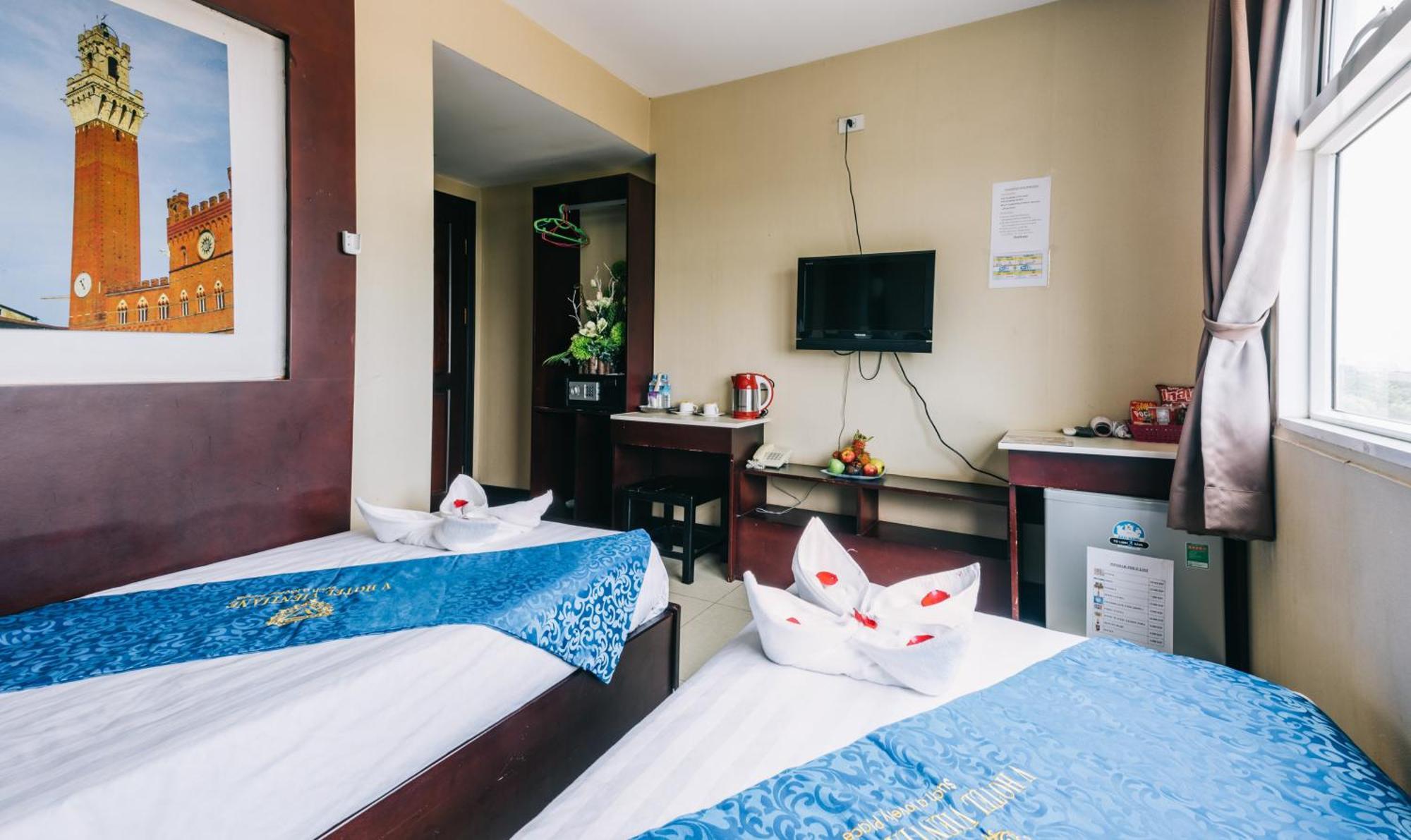 V Hotel 万象 外观 照片