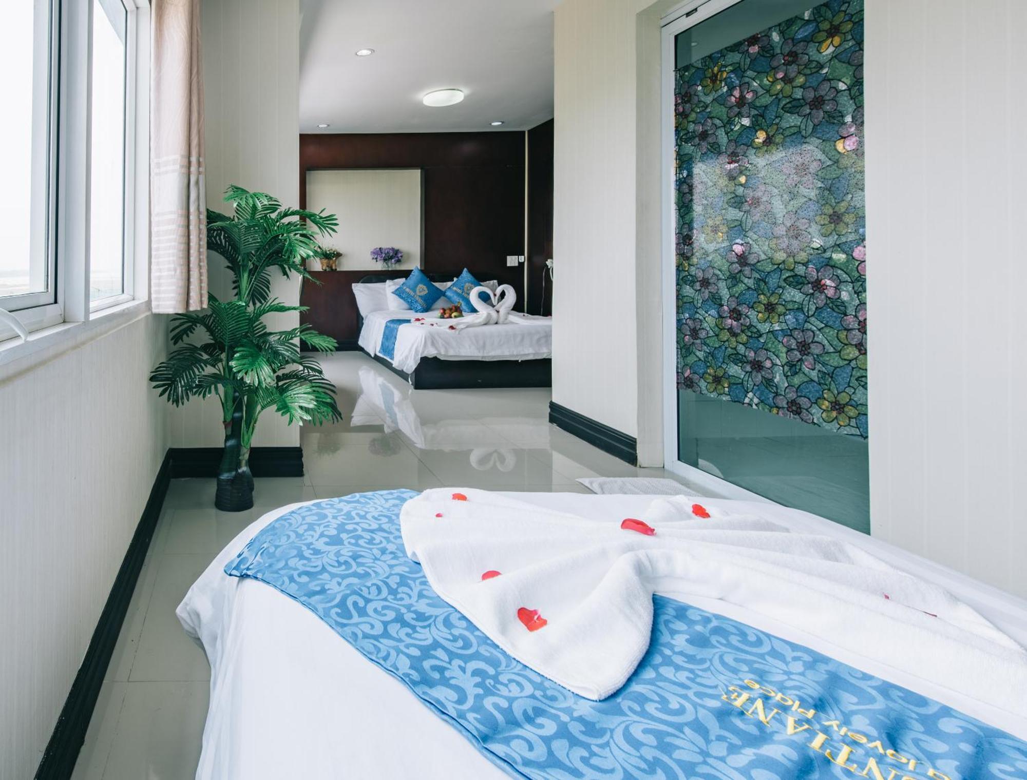 V Hotel 万象 外观 照片