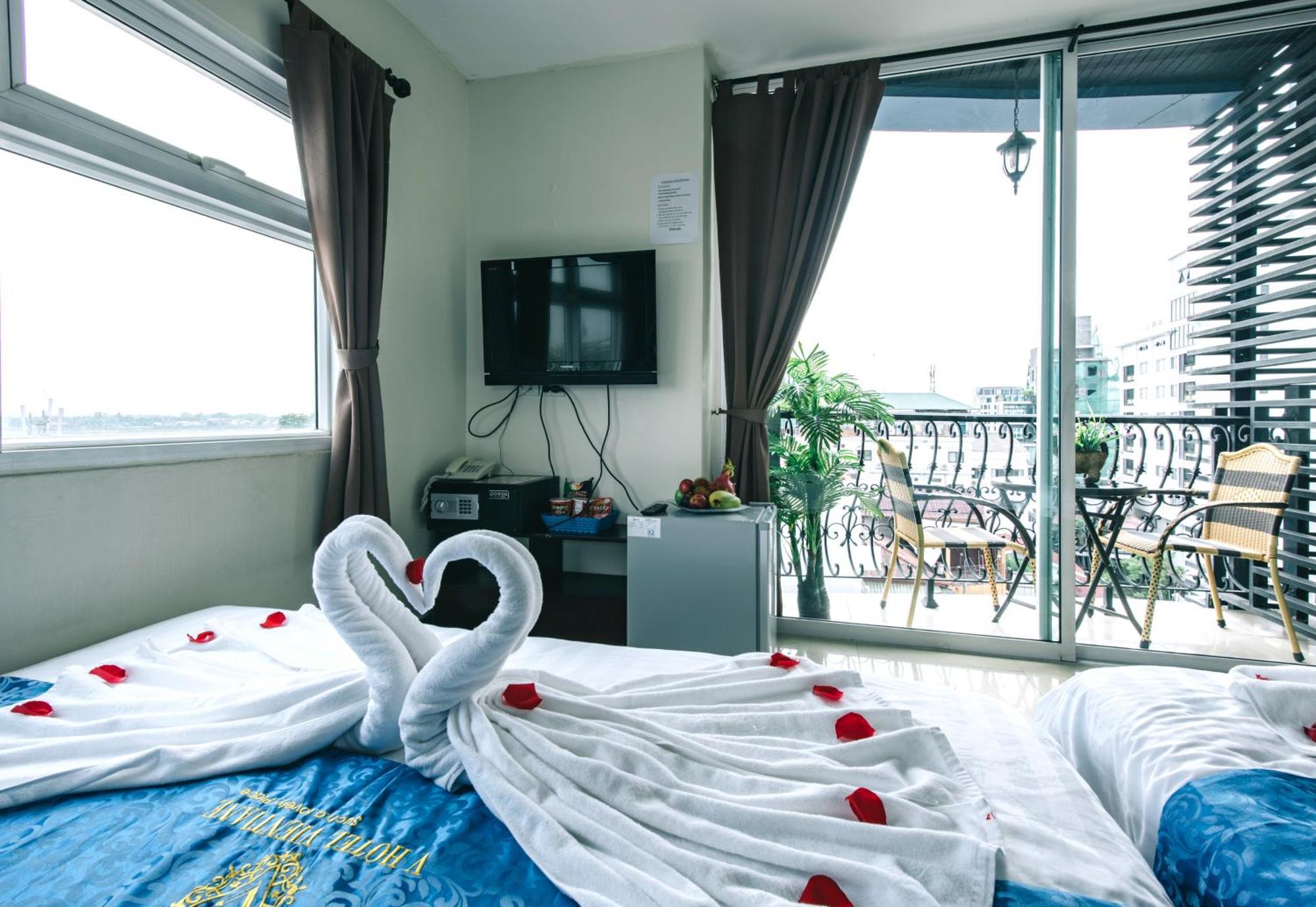 V Hotel 万象 外观 照片