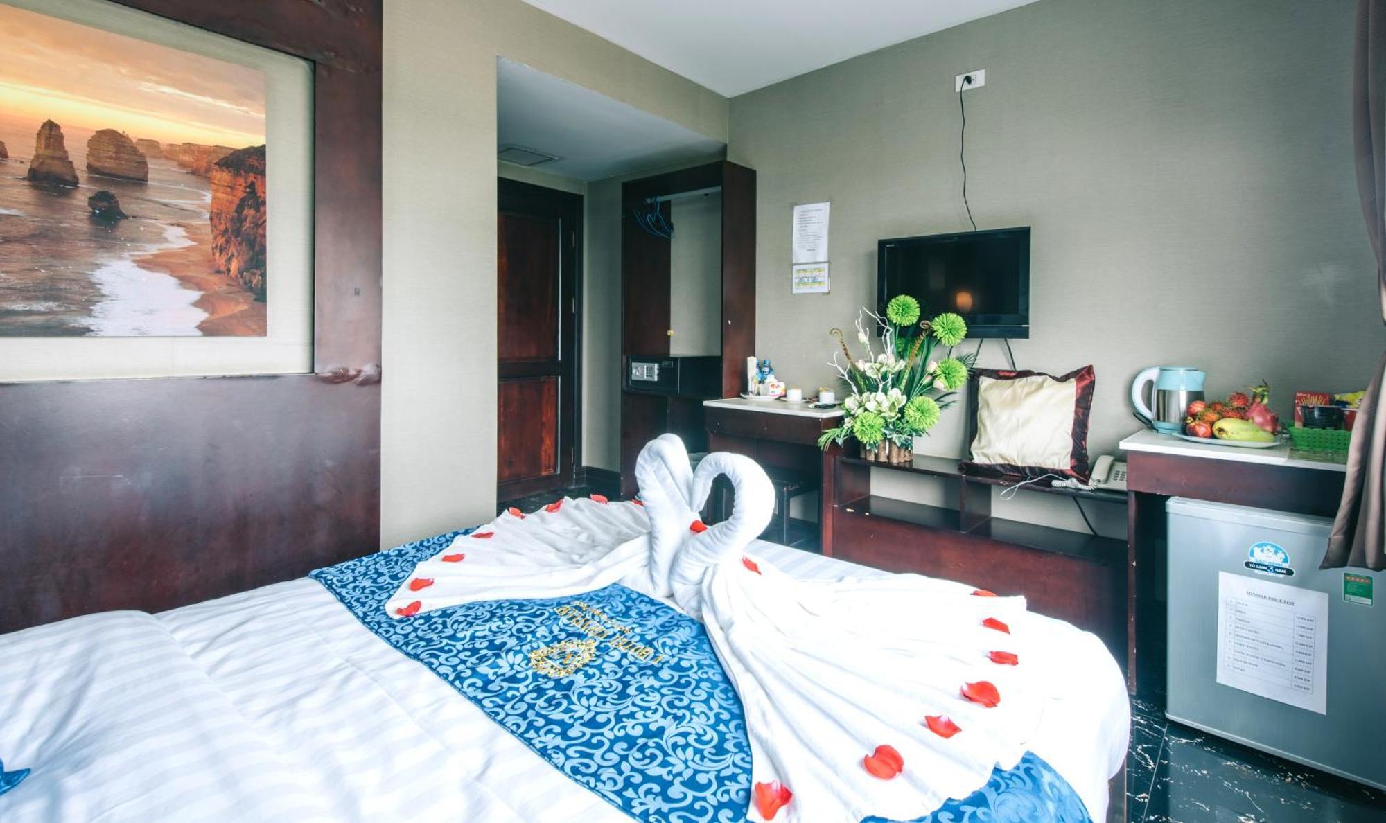 V Hotel 万象 外观 照片