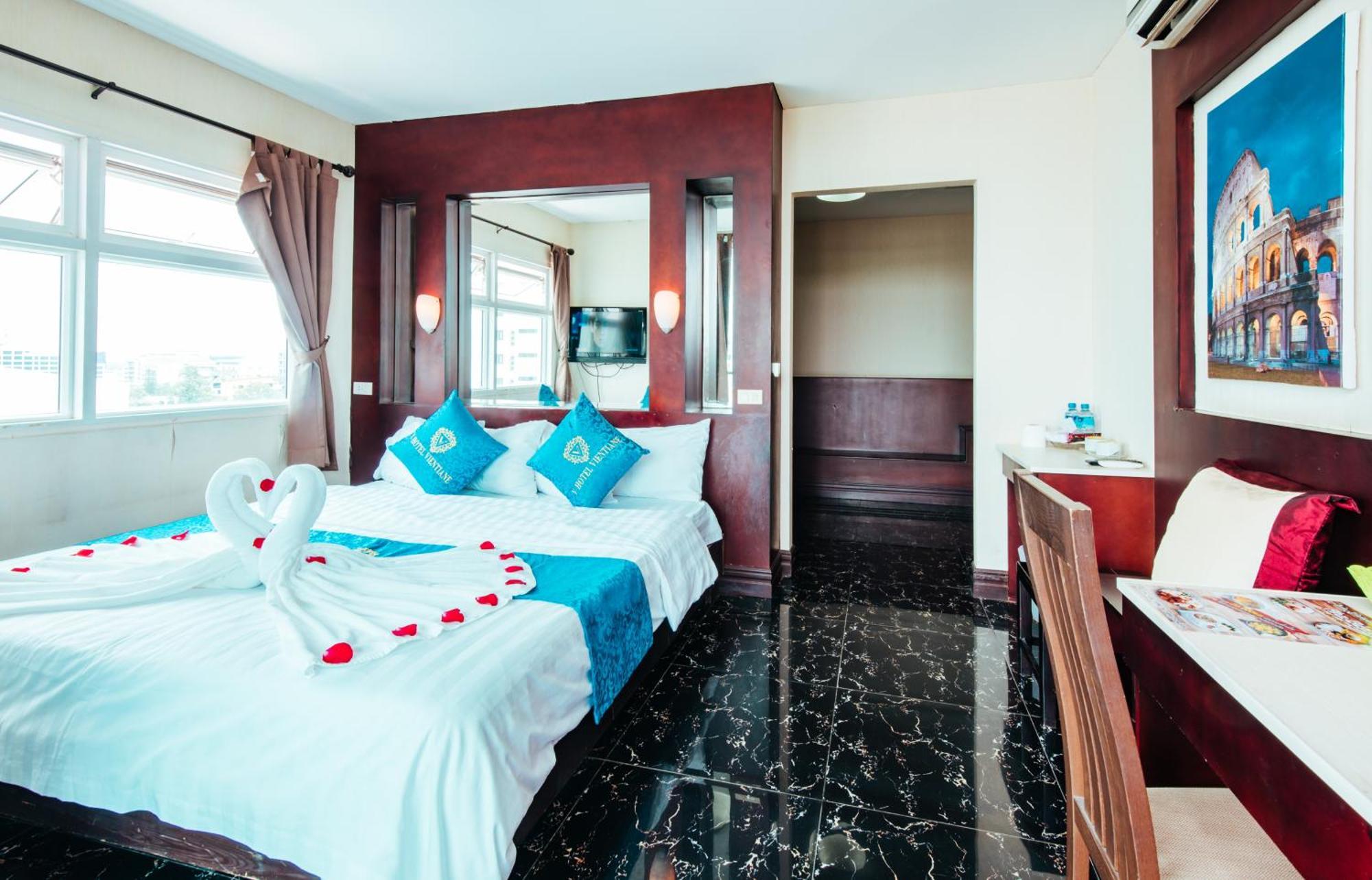 V Hotel 万象 外观 照片